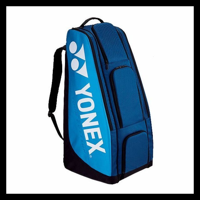 Yonex Pro Stand Bag 92019 Deep Blue